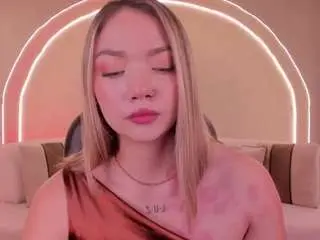 Camsoda Free Porn Cam of haleygreen1