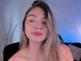 Camsoda Free Porn Cam of haleygreen1
