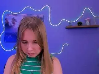 Camsoda Live Sex Cam of lumi-soft