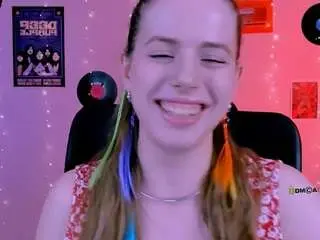 Camsoda Private Sex Chat of lumi-soft