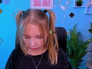 Camsoda Live Sex of lumi-soft