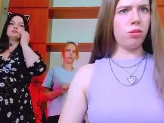 Camsoda Best Webcam of lumi-soft
