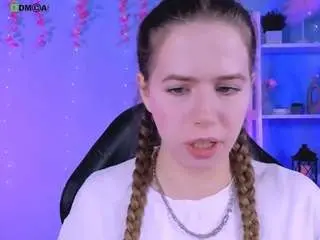 Camsoda Best Webcam of lumi-soft