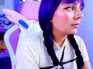 Camsoda Best live sex cam show of marceliinee