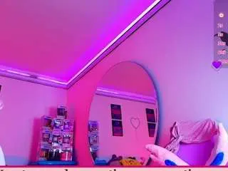 Camsoda Live Porn of marceliinee
