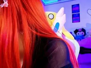 Camsoda Nude Webcam of marceliinee
