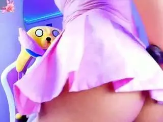 Camsoda Live Sex Cam of marceliinee