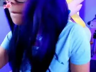 Camsoda Sex Cam of marceliinee