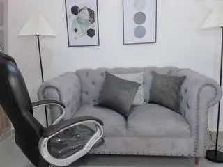 Camsoda Best live sex cam show of sienna-luxor