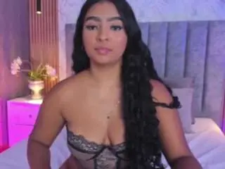 Camsoda Adult Webcam of sofii-cruz
