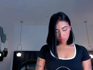 Camsoda Best Webcam of celestemoon1