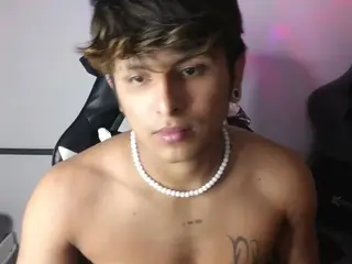 Camsoda Best Webcam of dannyfans7