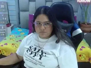Camsoda Best Webcam of evelinzaens