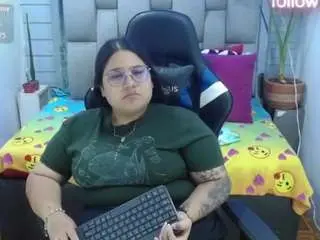 Camsoda Sex Chat of evelinzaens