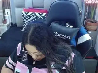 Camsoda Live Porn of evelinzaens