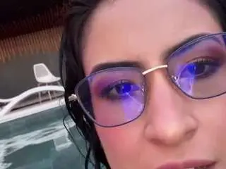 Camsoda Adult Webcam of madymonroe