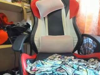 Camsoda Adult Webcams of naughtycharming