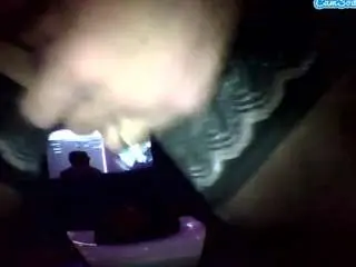 Camsoda Best Webcam of negajd