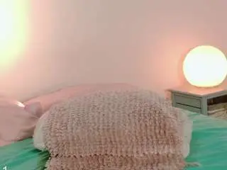 Camsoda Nude Webcam of deviildoll