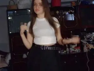Camsoda Adult Webcam of linseyknapko