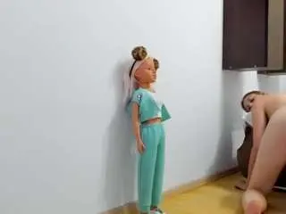Camsoda Live Sex Cam of soniamarie