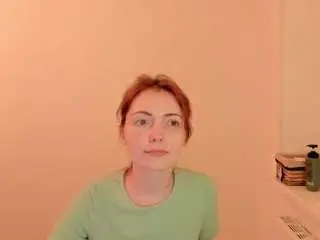 Camsoda Best Webcam of summer-porter