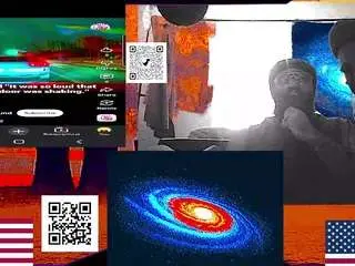 Camsoda Live Sex of zeroslash