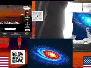 Camsoda Nude Webcam of zeroslash