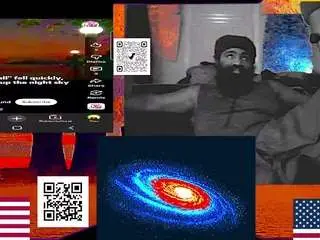 Camsoda Adult Webcams of zeroslash