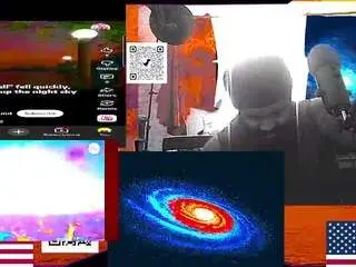 Camsoda Adult Video Chat of zeroslash