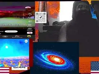 Camsoda Sex Cam of zeroslash