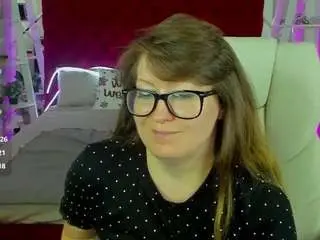 Camsoda Best Webcam of alexaamour