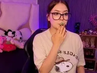 Camsoda Best live sex cam show of andrea-tay