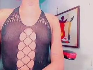 Camsoda Best live sex cam show of chanell-sexyass