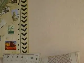 Camsoda Adult Webcam of kiranahayes