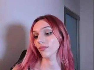 Camsoda Live Sex of kiranahayes