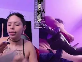 Camsoda Live Sex Cam of nyveth