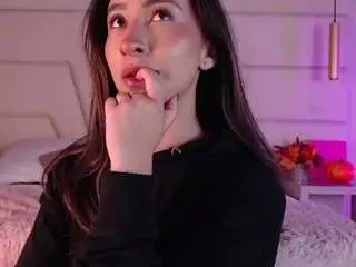 Camsoda Sex Chat of amonetxx