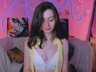 Camsoda Live Porn of she-celina
