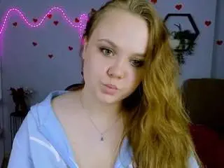 Camsoda Best Webcam of she-celina