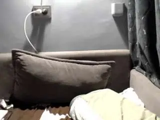 Camsoda Live Sex of candycream17