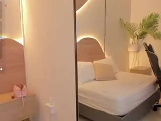 Camsoda Adult Video Chat of cataleya-castle