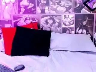 Camsoda Best live sex cam show of dancopers