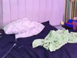 Camsoda Adult Webcams of dancopers