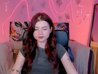 Camsoda Best live sex cam show of isabel-wave