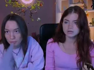 Camsoda Adult Webcam of isabel-wave