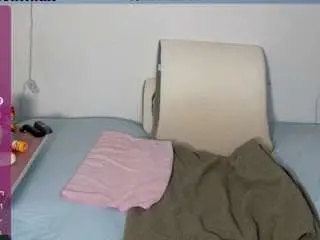 Camsoda Private Sex Chat of milavalentina