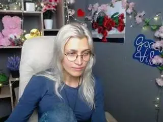 Camsoda Adult Webcam of rubydavis