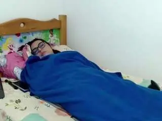 Camsoda Best Webcam of transcolombiana