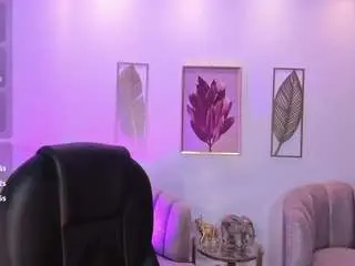 Camsoda Live Porn of zharaa-fox